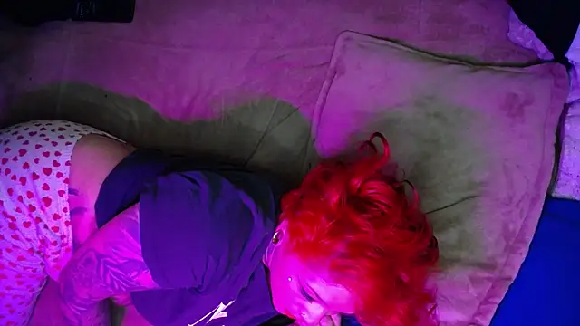 Snapshot of babbyflame chatting on November 2025 06:06:02 AM babbyflame online show from November 2025 06:06:02 AM