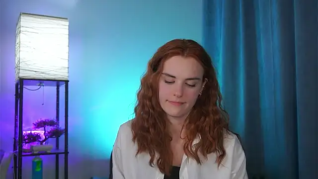 foxy cute4you online show from April 2026 07:58:02 PM