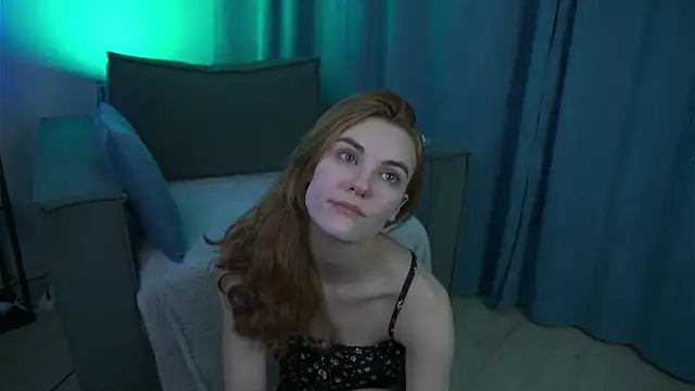 foxy cute4you online show from February 2026 08:28:01 PM