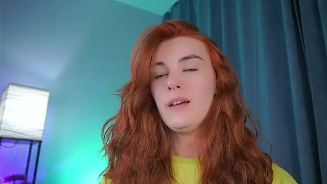 foxy cute4you online show from April 2026 06:44:02 PM