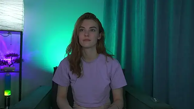 foxy cute4you online show from February 2026 06:41:01 PM