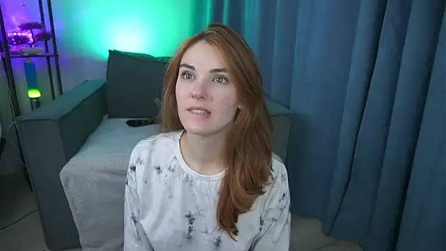 foxy cute4you online show from February 2026 09:03:01 PM