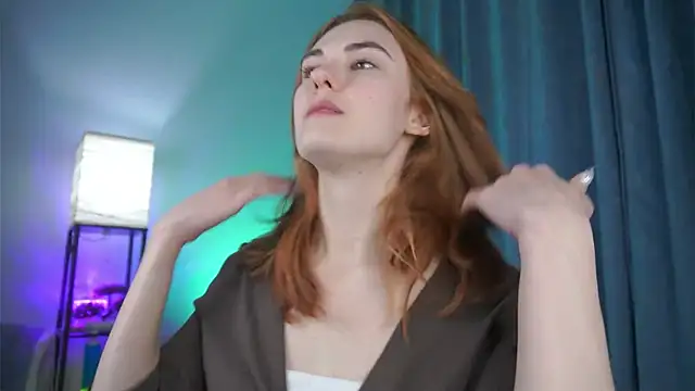 foxy cute4you online show from February 2026 08:55:02 PM