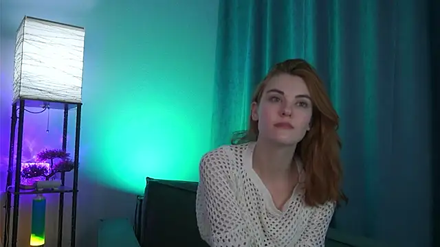 foxy cute4you online show from February 2026 08:41:01 PM