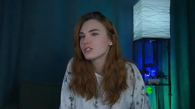 foxy cute4you online show from November 2025 07:14:02 PM