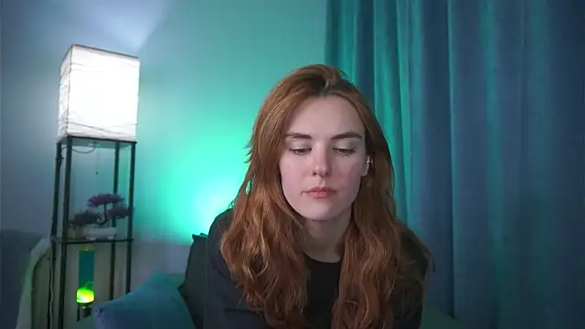 foxy cute4you online show from March 2026 08:05:02 PM