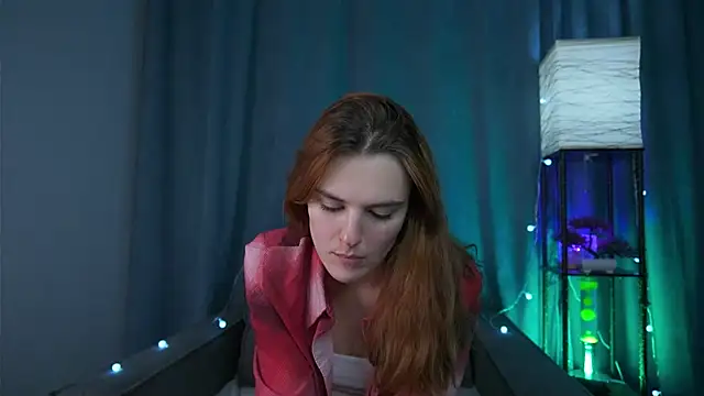 foxy cute4you online show from December 2025 08:20:01 PM