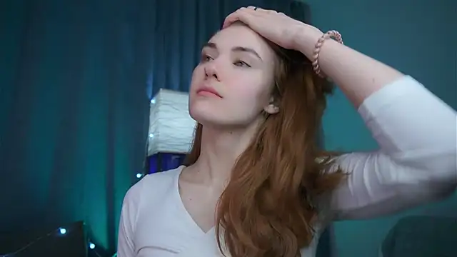 foxy cute4you online show from December 2025 08:12:02 PM