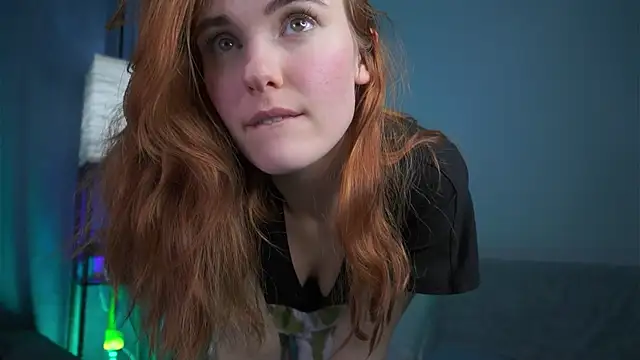 foxy cute4you online show from December 2025 07:26:01 PM