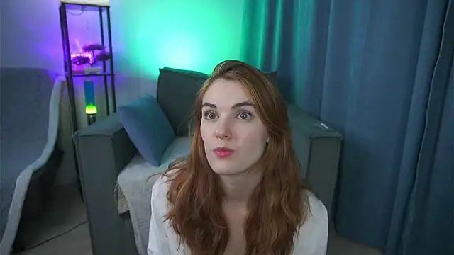 foxy cute4you online show from February 2026 05:46:02 PM