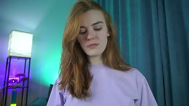 foxy cute4you online show from February 2026 07:33:01 PM