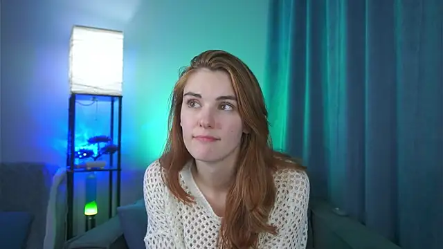 foxy cute4you online show from February 2026 08:10:01 PM