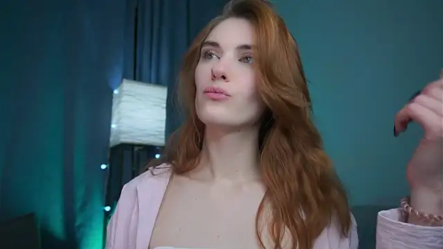 foxy cute4you online show from December 2025 08:58:01 PM