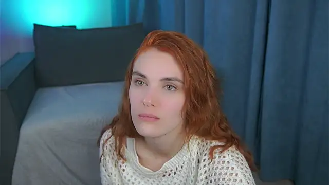 foxy cute4you online show from April 2026 06:56:01 PM