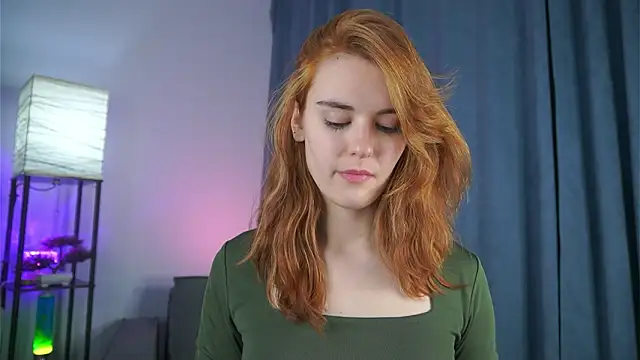 foxy cute4you online show from January 2026 08:34:01 PM