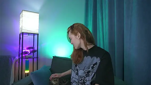 foxy cute4you online show from March 2026 07:31:02 PM