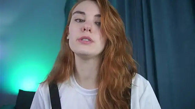 foxy cute4you online show from February 2026 08:08:01 PM