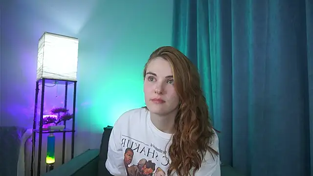 foxy cute4you online show from March 2026 08:01:02 PM