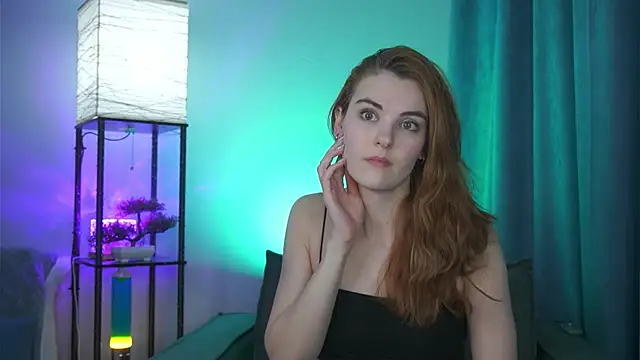 foxy cute4you online show from March 2026 06:30:01 PM