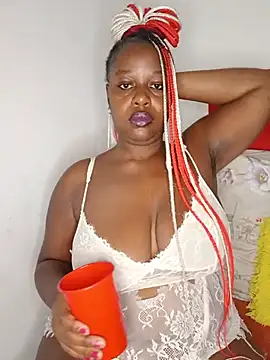 melanin lizzy online show from May 2026 04:27:01 PM