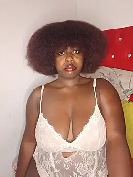 melanin lizzy online show from May 2026 10:18:01 PM