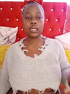 melanin lizzy online show from May 2026 10:41:01 AM