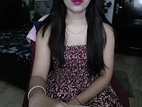 Little princess01 online show from March 2026 10:06:02 PM