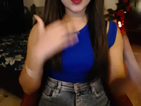 Little princess01 online show from February 2026 06:07:01 PM