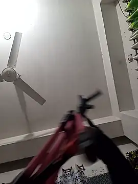 Powerfull08 online show from January 2026 06:56:02 PM