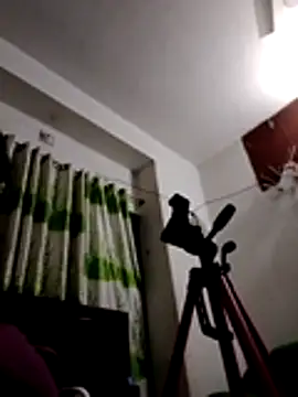 Powerfull08 online show from December 2025 09:09:02 PM