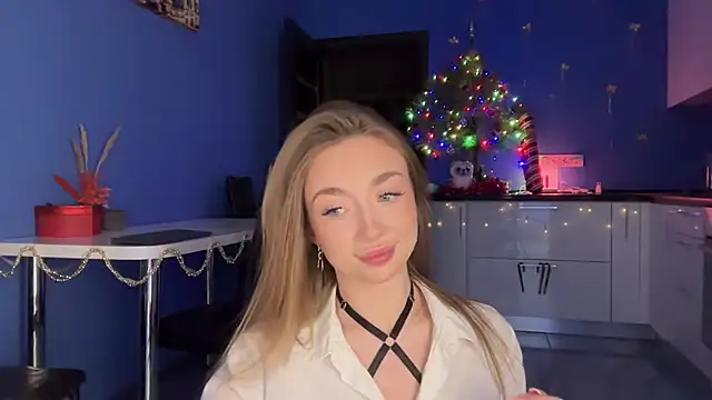 Jolienne online show from February 2026 11:11:02 PM