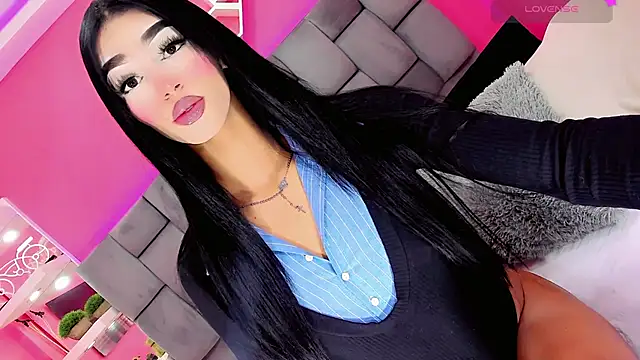 Keysprincess online show from March 2026 08:38:01 PM