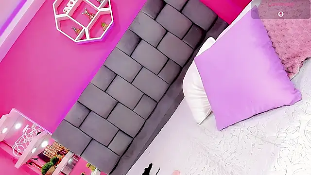 Keysprincess online show from February 2026 01:16:02 PM