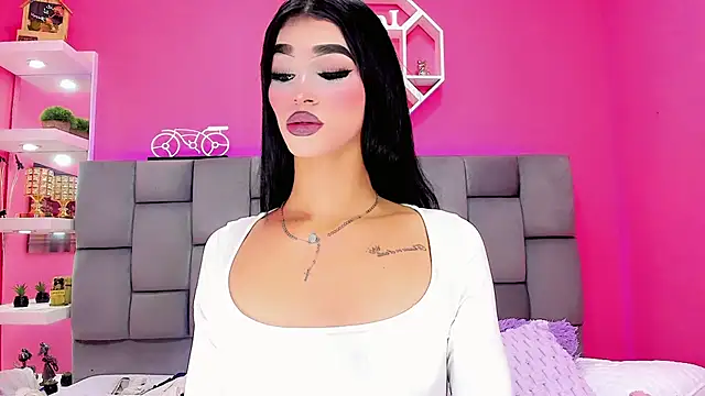 Keysprincess online show from January 2026 01:28:01 PM