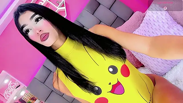 Keysprincess online show from February 2026 01:07:02 PM