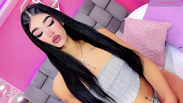 Keysprincess online show from March 2026 08:51:02 PM