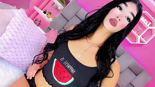 Keysprincess online show from February 2026 12:59:02 PM