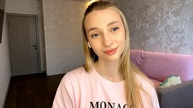 NikyHelton online show from November 2025 07:44:02 AM