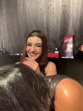 LilithMonette online show from February 2026 03:07:02 AM