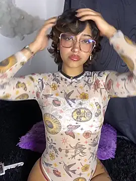 LilithMonette online show from January 2026 02:04:02 AM