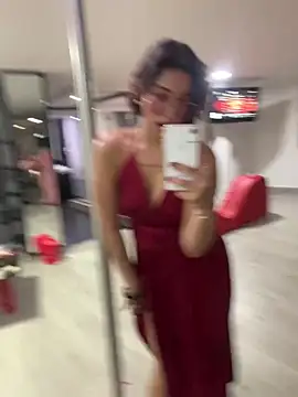 LilithMonette online show from February 2026 01:17:02 AM