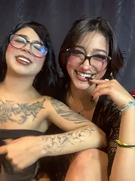 LilithMonette online show from March 2026 02:10:02 AM