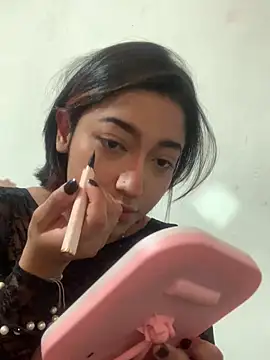 LilithMonette online show from February 2026 01:13:01 AM