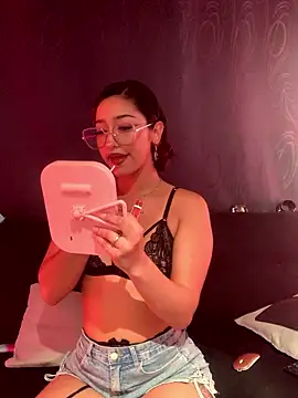 LilithMonette online show from January 2026 04:38:02 AM