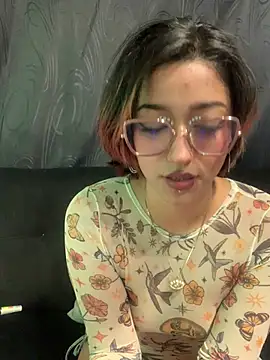 LilithMonette online show from February 2026 02:32:02 AM