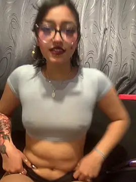 LilithMonette online show from March 2026 12:54:01 AM