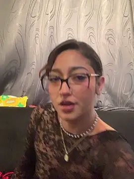 LilithMonette online show from March 2026 02:49:02 AM