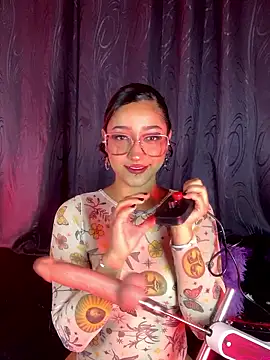 LilithMonette online show from January 2026 04:40:01 AM