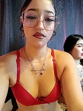 LilithMonette online show from January 2026 02:37:01 AM