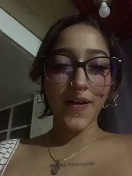 LilithMonette online show from March 2026 03:06:01 AM